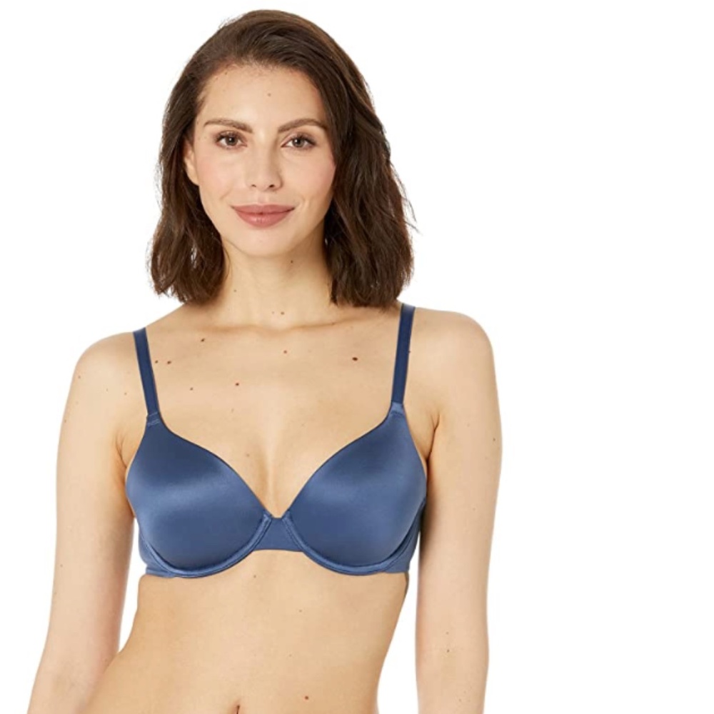 B.tempt'd by Wacoal Women's Future Foundation Contour Bra 953281 - Oceana NWT